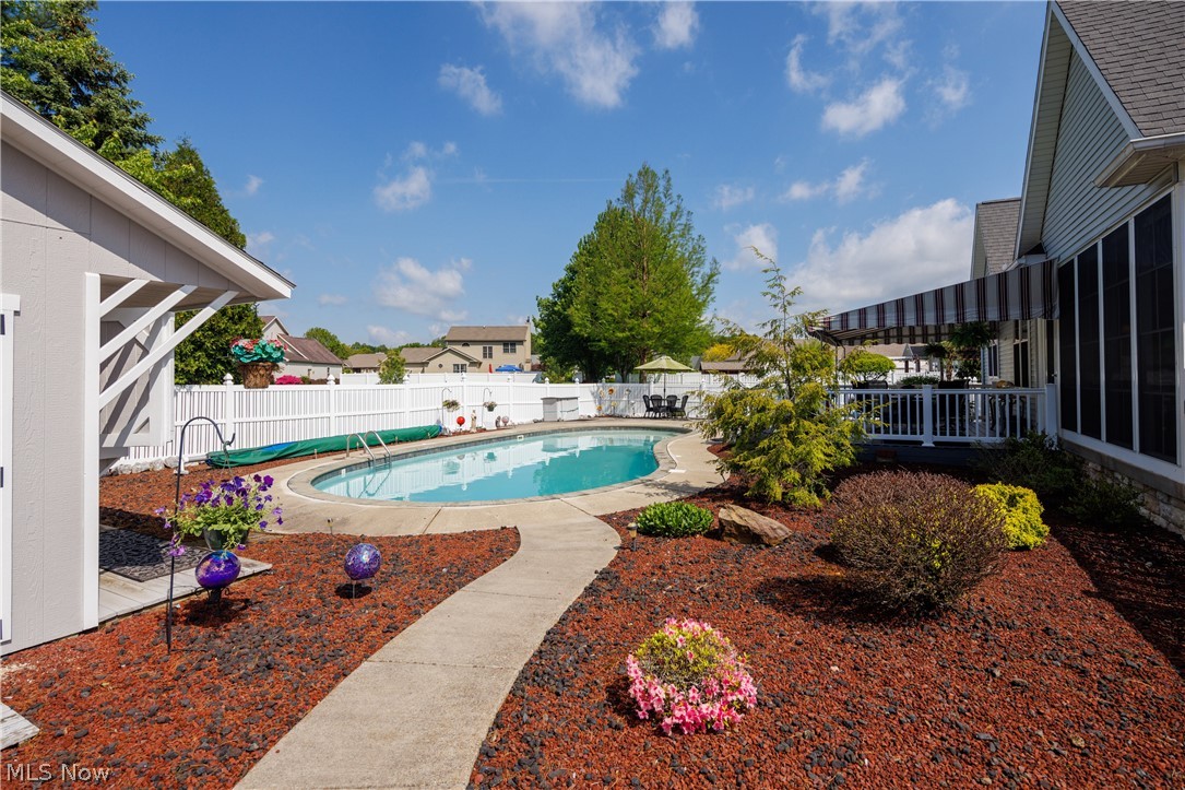 Austin Estates - Residential