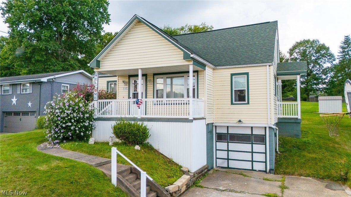 117 Starkey Boulevard