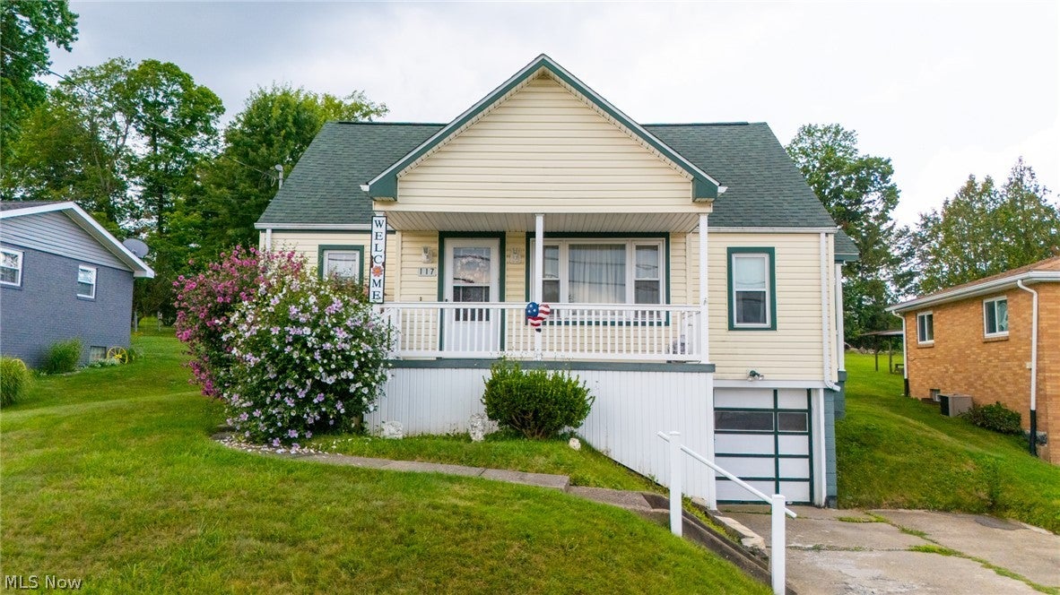 117 Starkey Boulevard