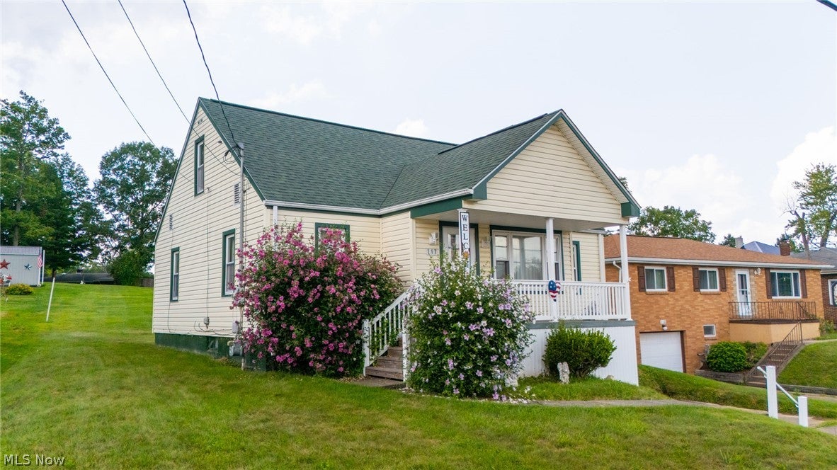 117 Starkey Boulevard