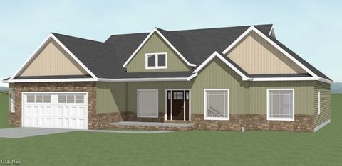 207 Breton Drive Lexington OH 44904