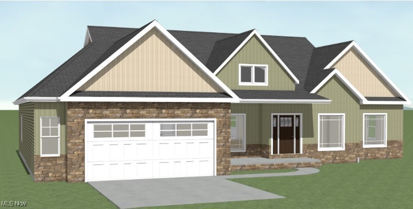 207 Breton Drive