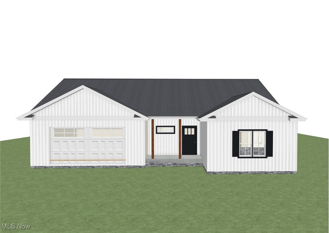 1277 Bimeler Street, Bolivar, Ohio image 2