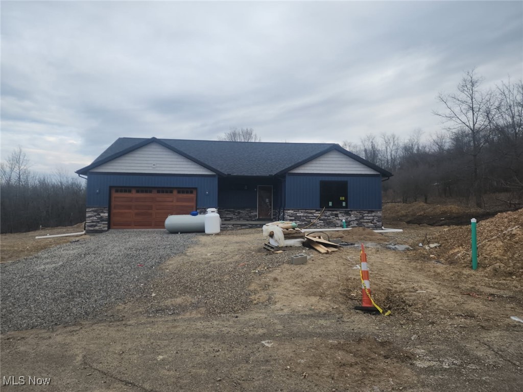 1277 Bimeler Street, Bolivar, Ohio image 1