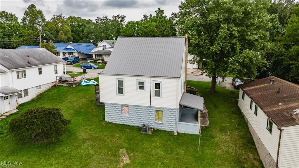 Stephenson Adn - Residential