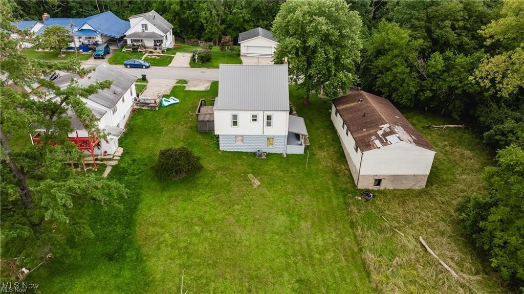 Stephenson Adn - Residential