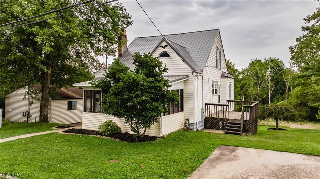 Stephenson Adn - Residential