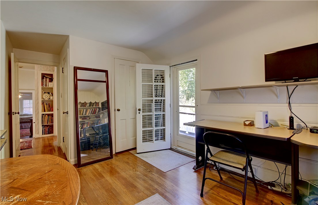 Euclid Heights - Residential