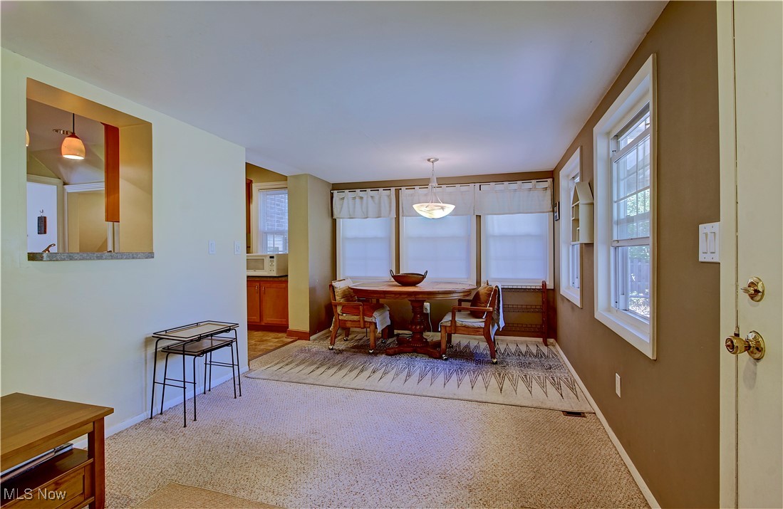 Euclid Heights - Residential