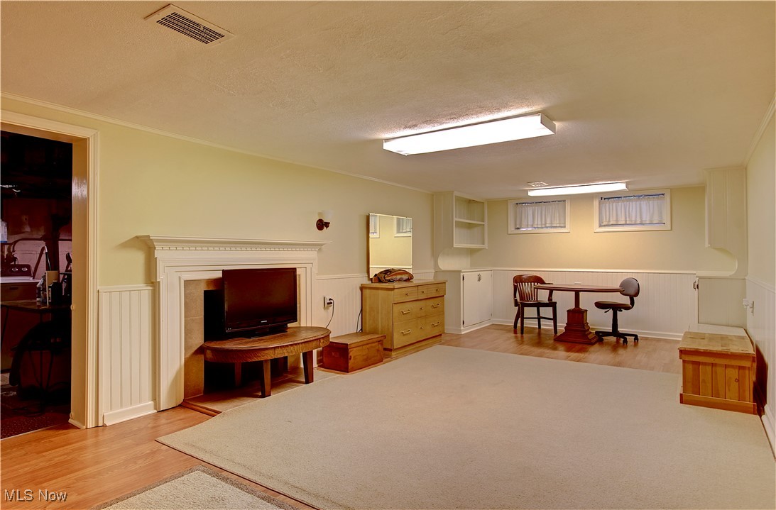 Euclid Heights - Residential