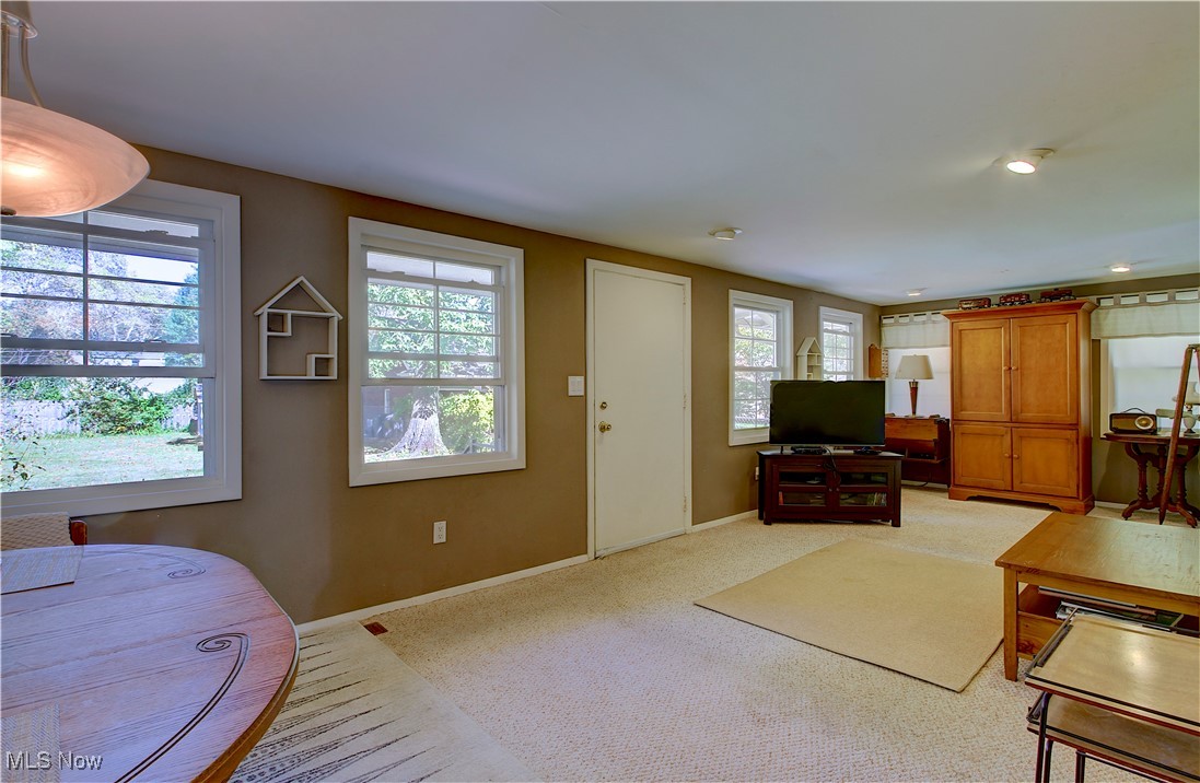 Euclid Heights - Residential