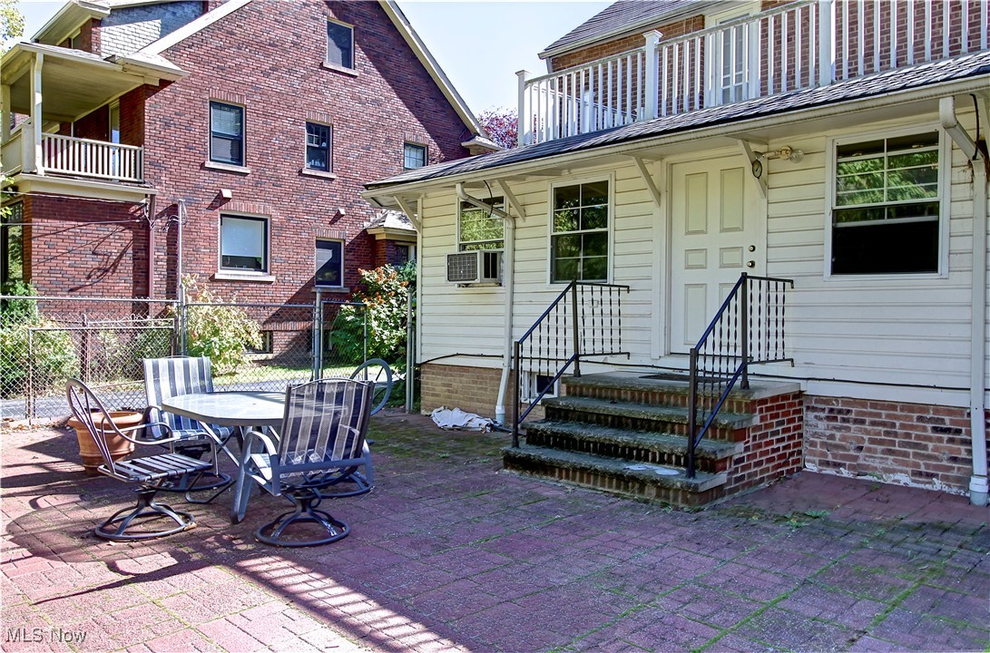 Euclid Heights - Residential