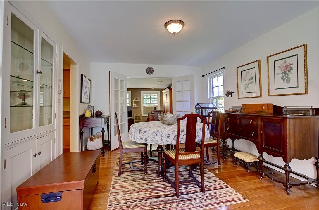 Euclid Heights - Residential