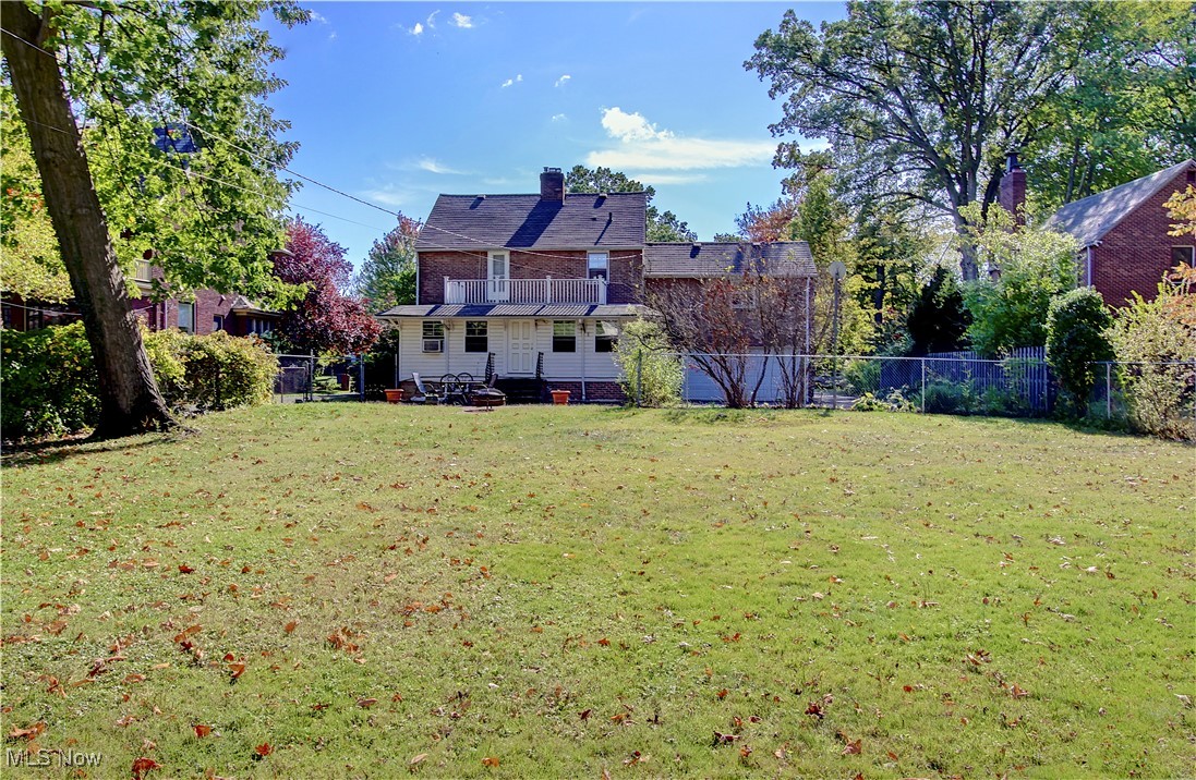 Euclid Heights - Residential