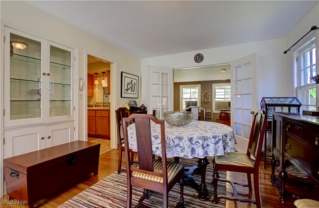 Euclid Heights - Residential