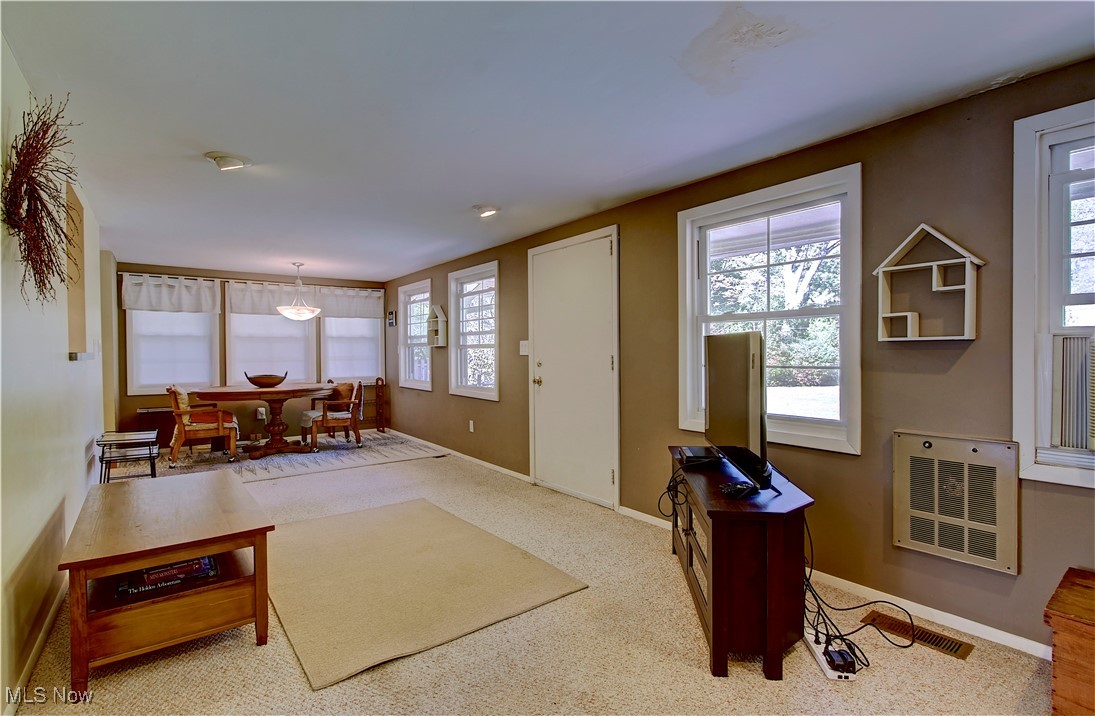 Euclid Heights - Residential