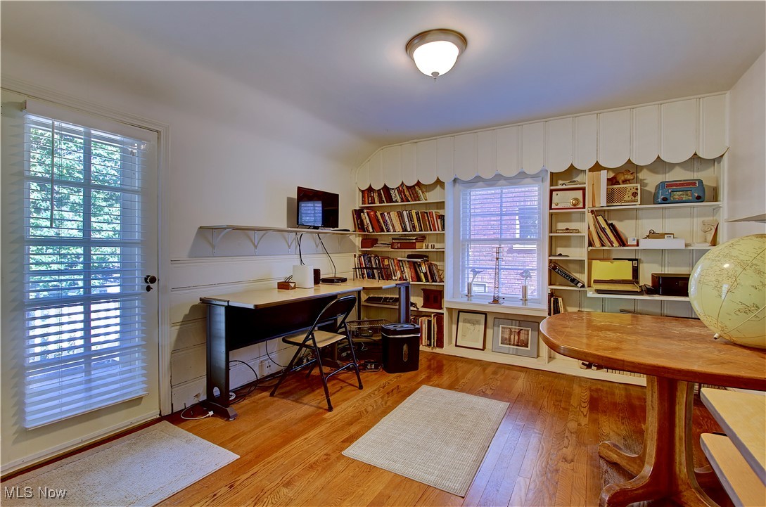 Euclid Heights - Residential