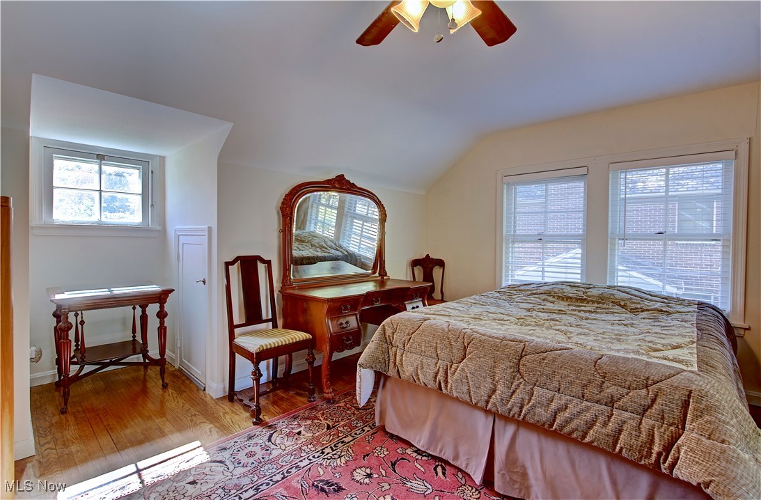 Euclid Heights - Residential