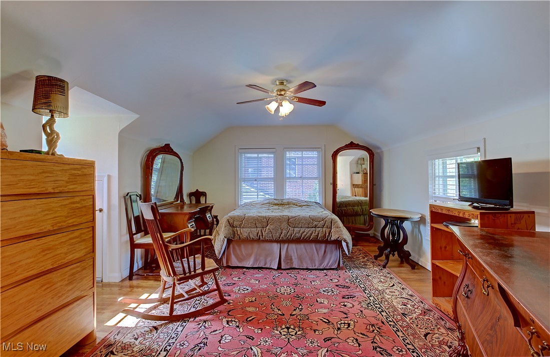 Euclid Heights - Residential