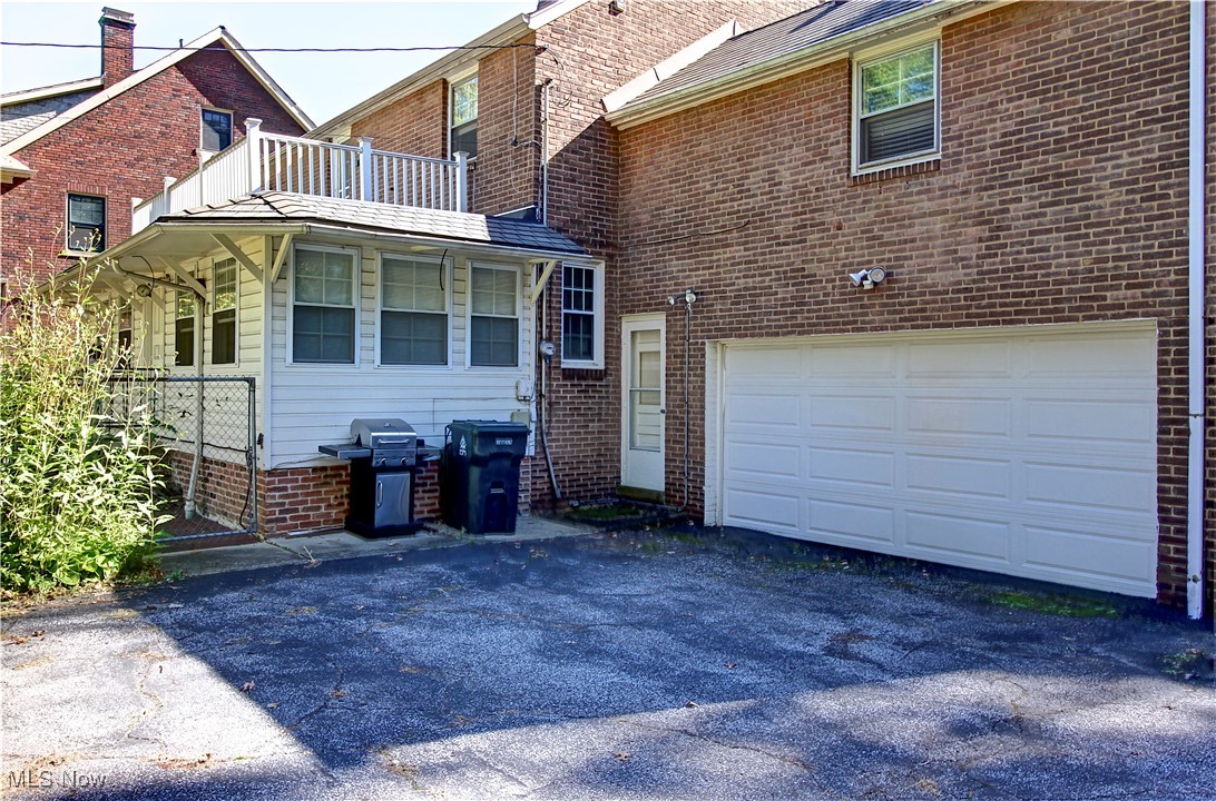 Euclid Heights - Residential