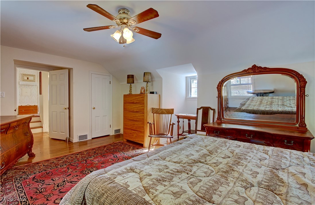 Euclid Heights - Residential