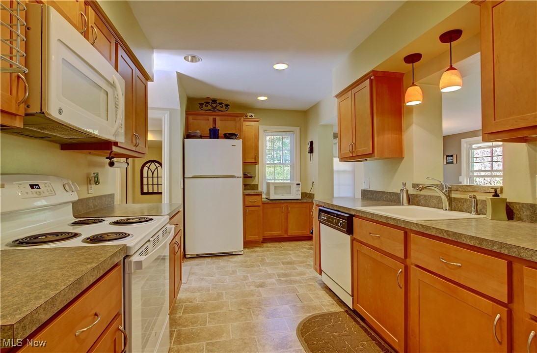 Euclid Heights - Residential