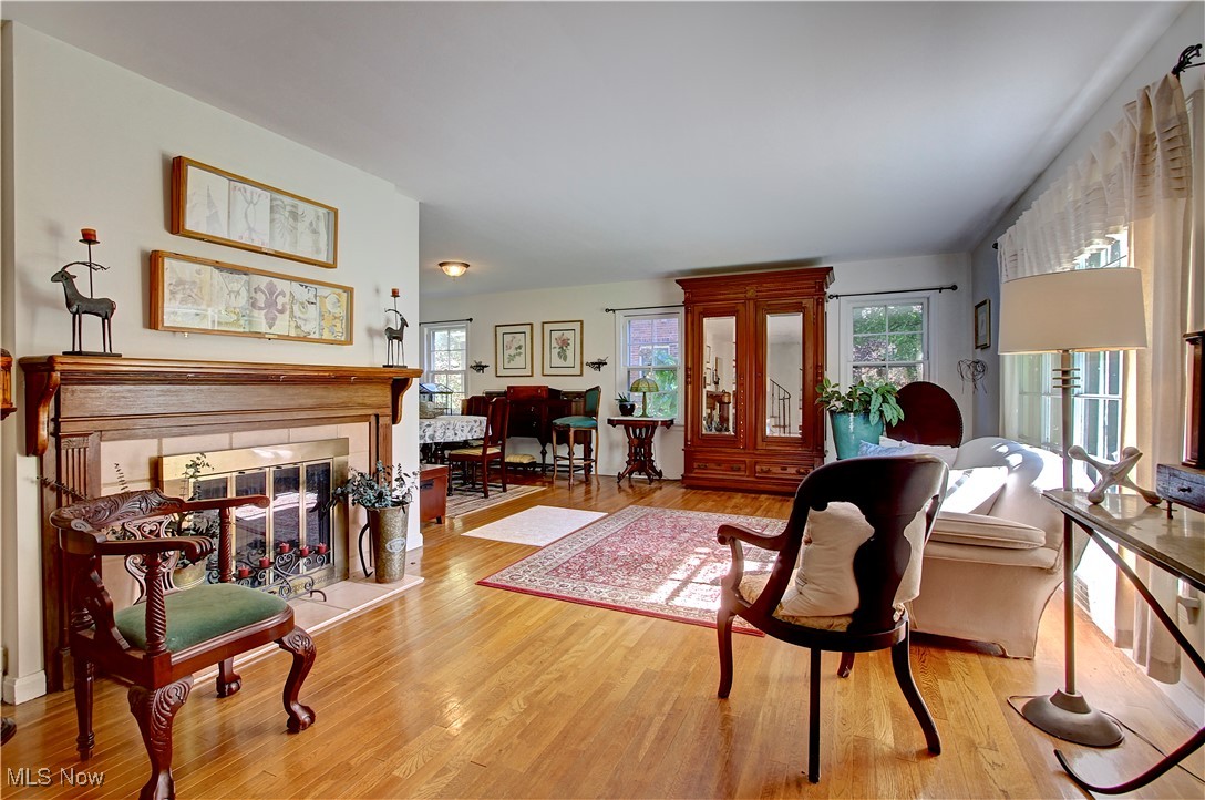 Euclid Heights - Residential