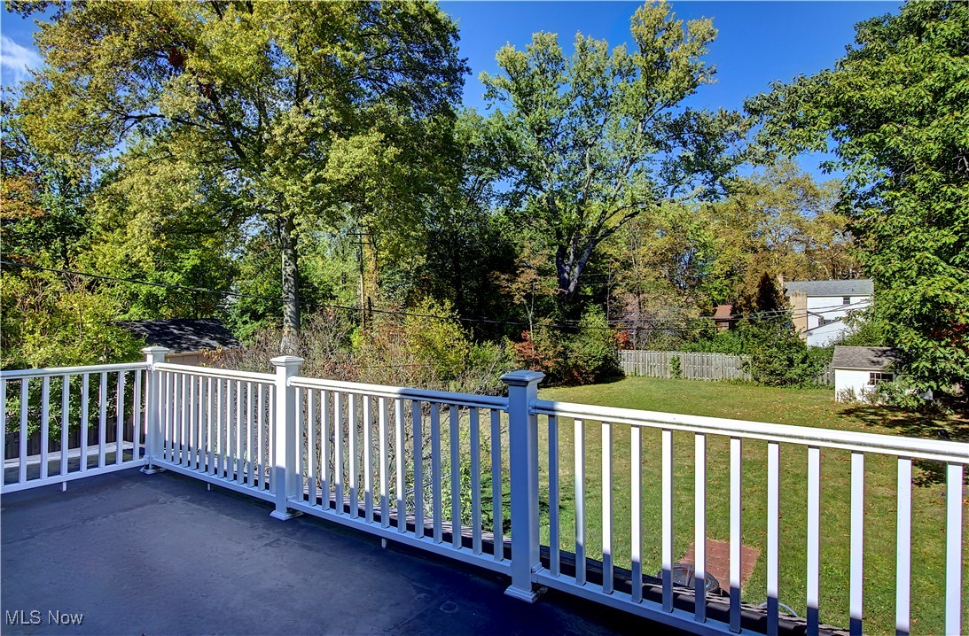 Euclid Heights - Residential