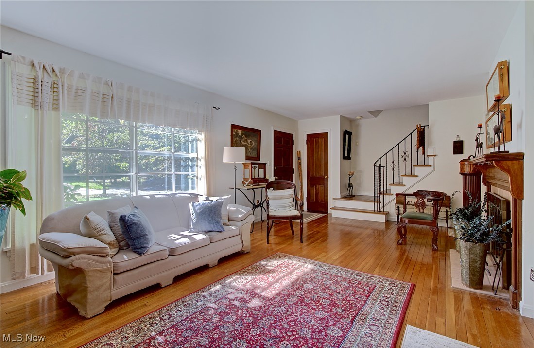 Euclid Heights - Residential