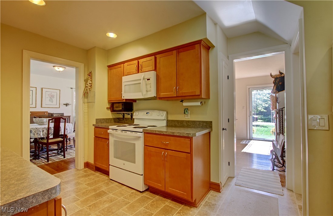 Euclid Heights - Residential