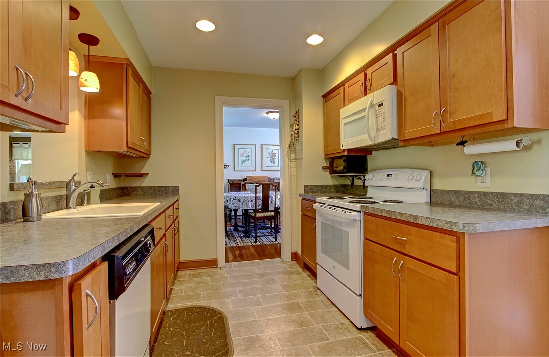 Euclid Heights - Residential