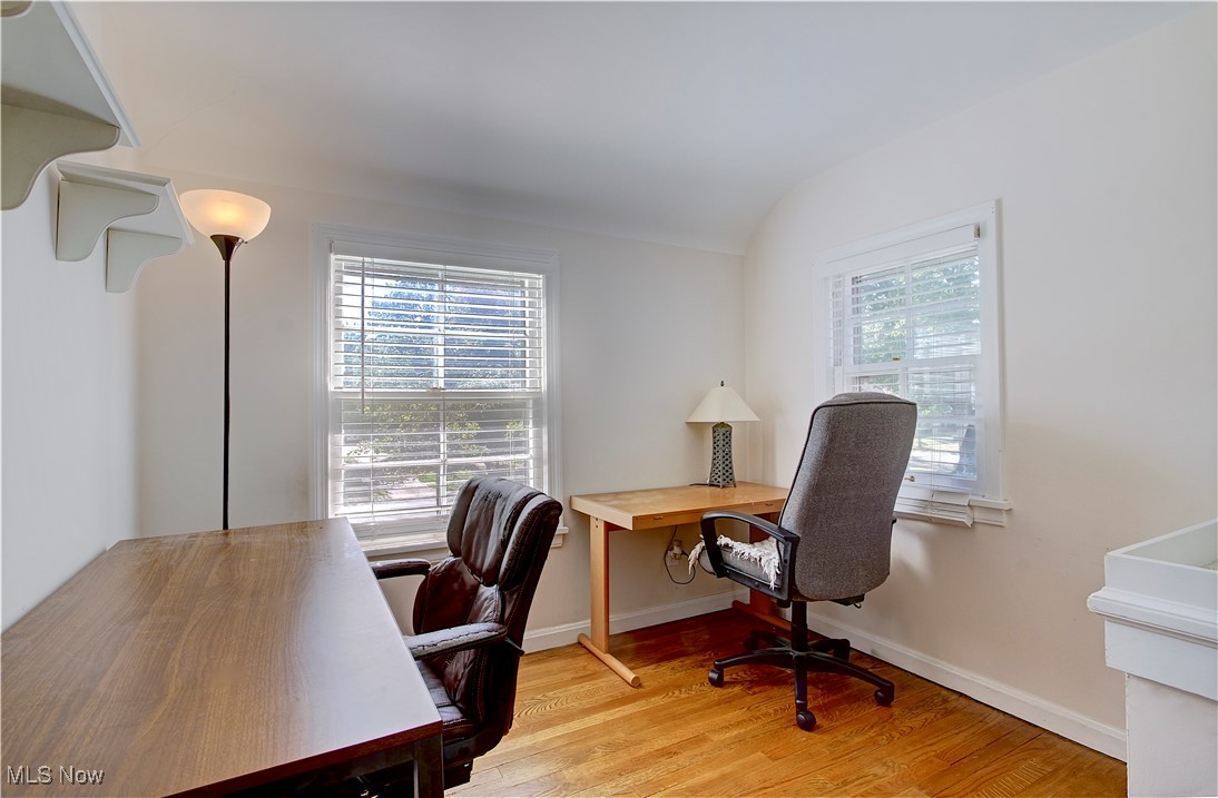 Euclid Heights - Residential