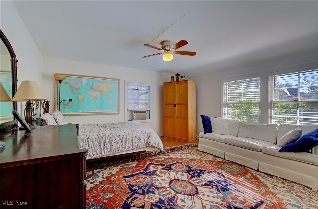 Euclid Heights - Residential