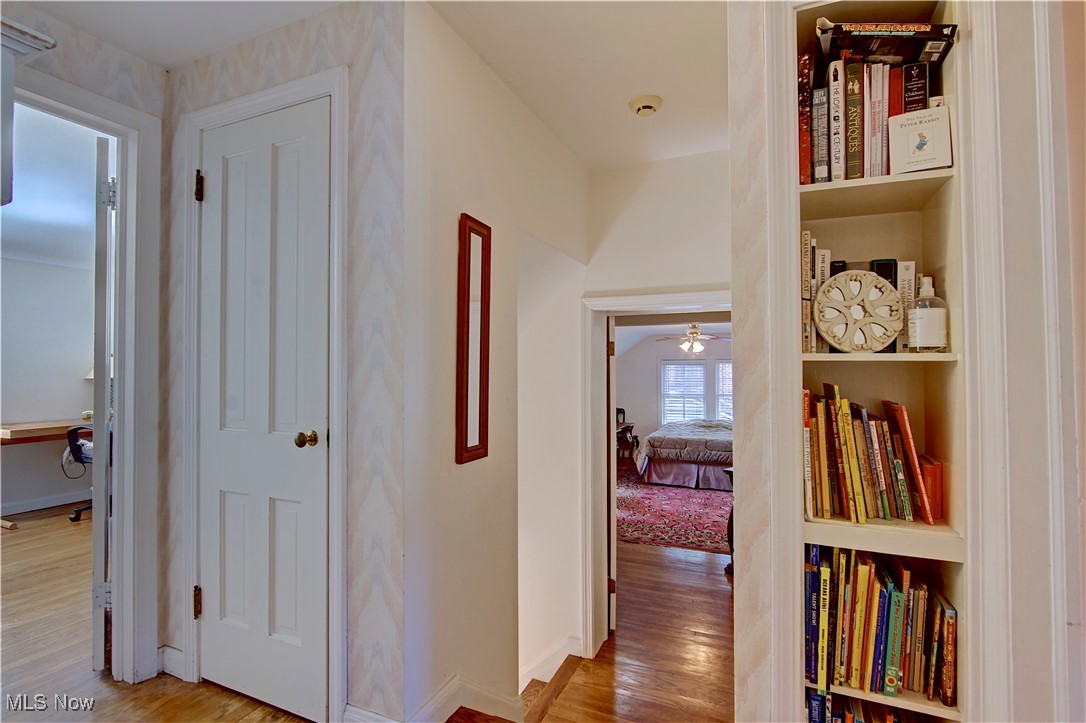 Euclid Heights - Residential