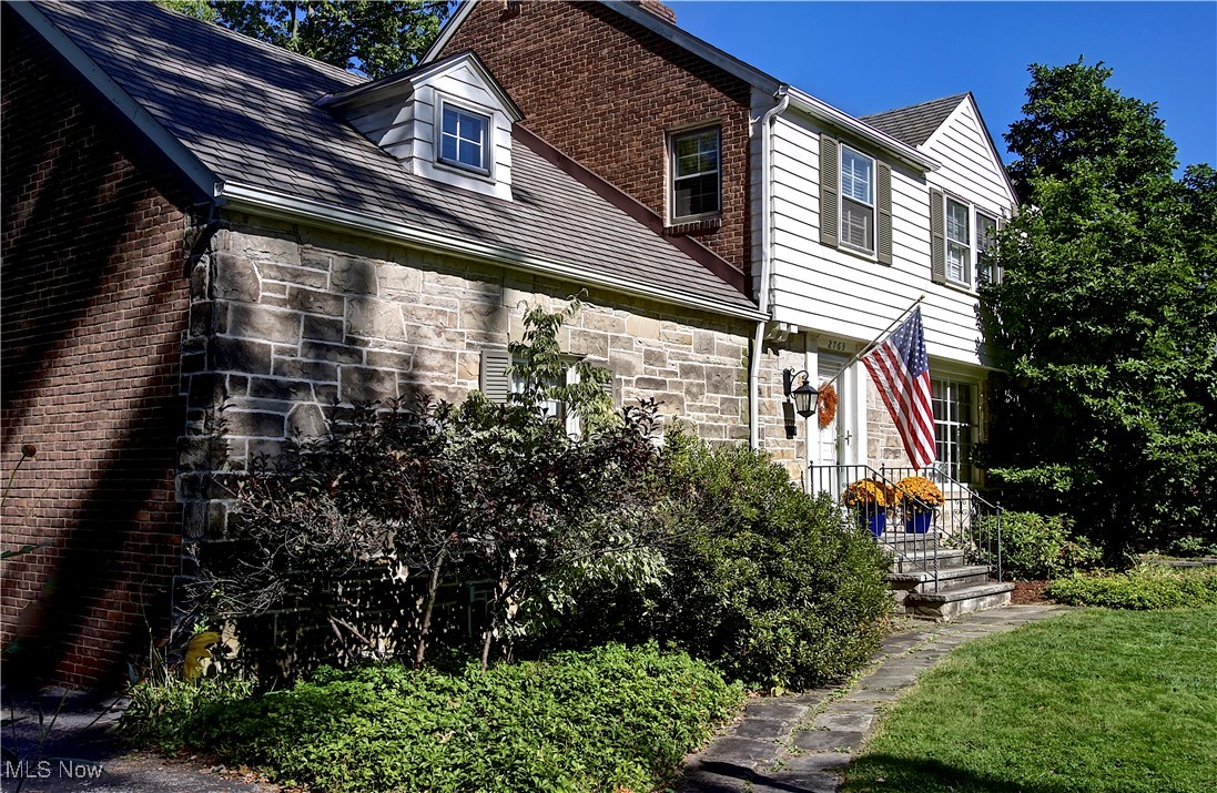 Euclid Heights - Residential