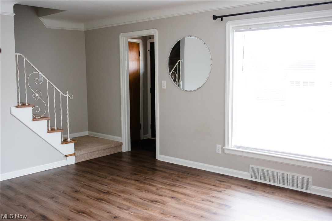 Lorain Woods - Residential