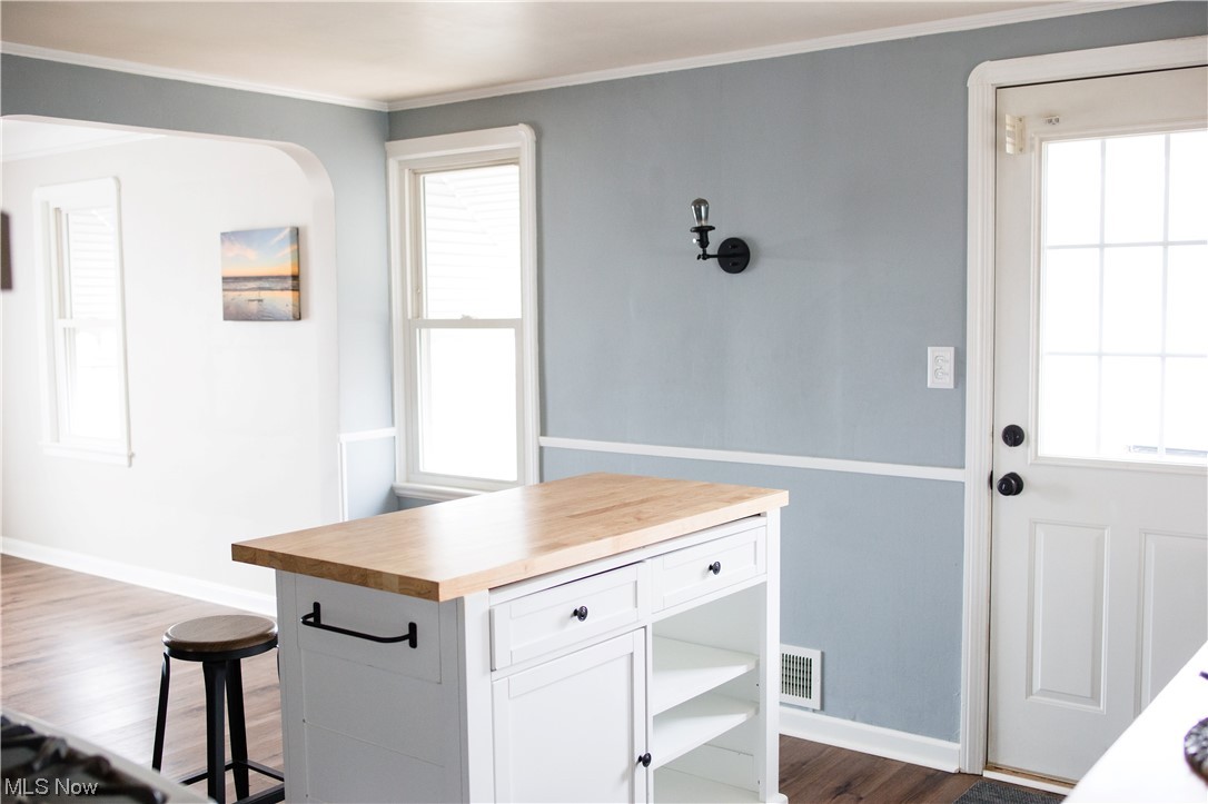 Lorain Woods - Residential