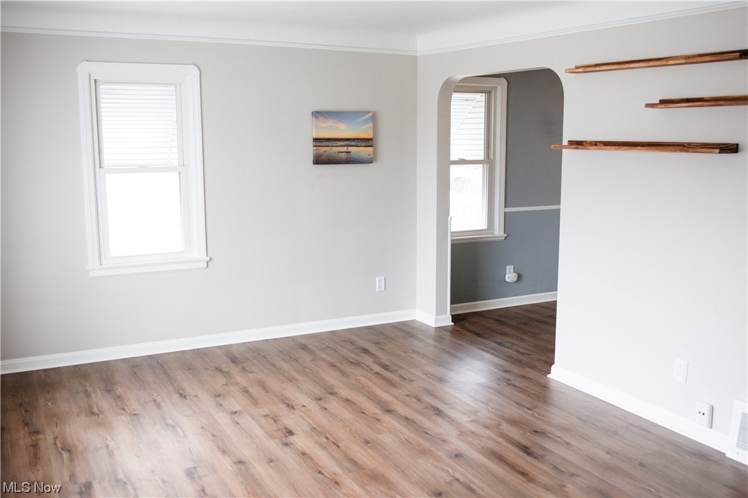 Lorain Woods - Residential