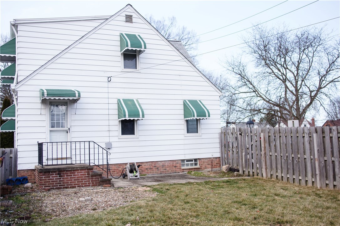 Lorain Woods - Residential