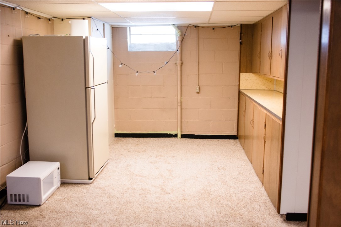 Lorain Woods - Residential