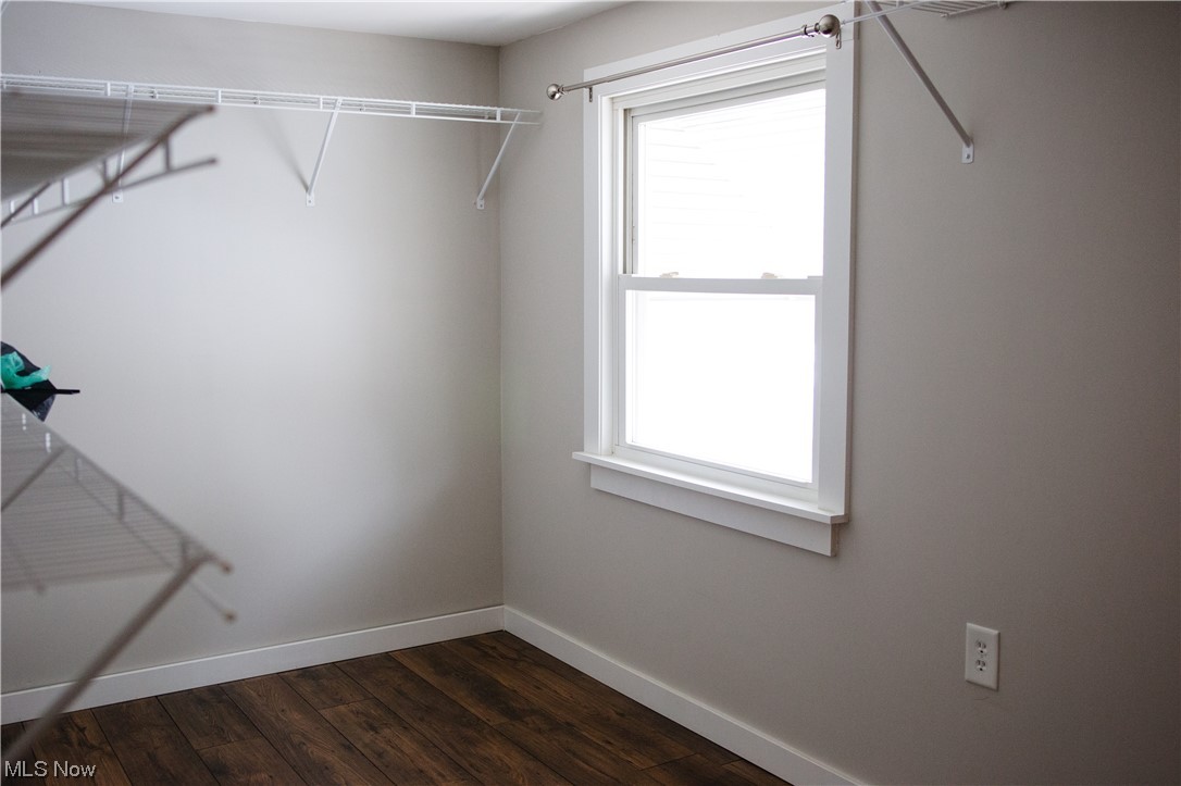 Lorain Woods - Residential