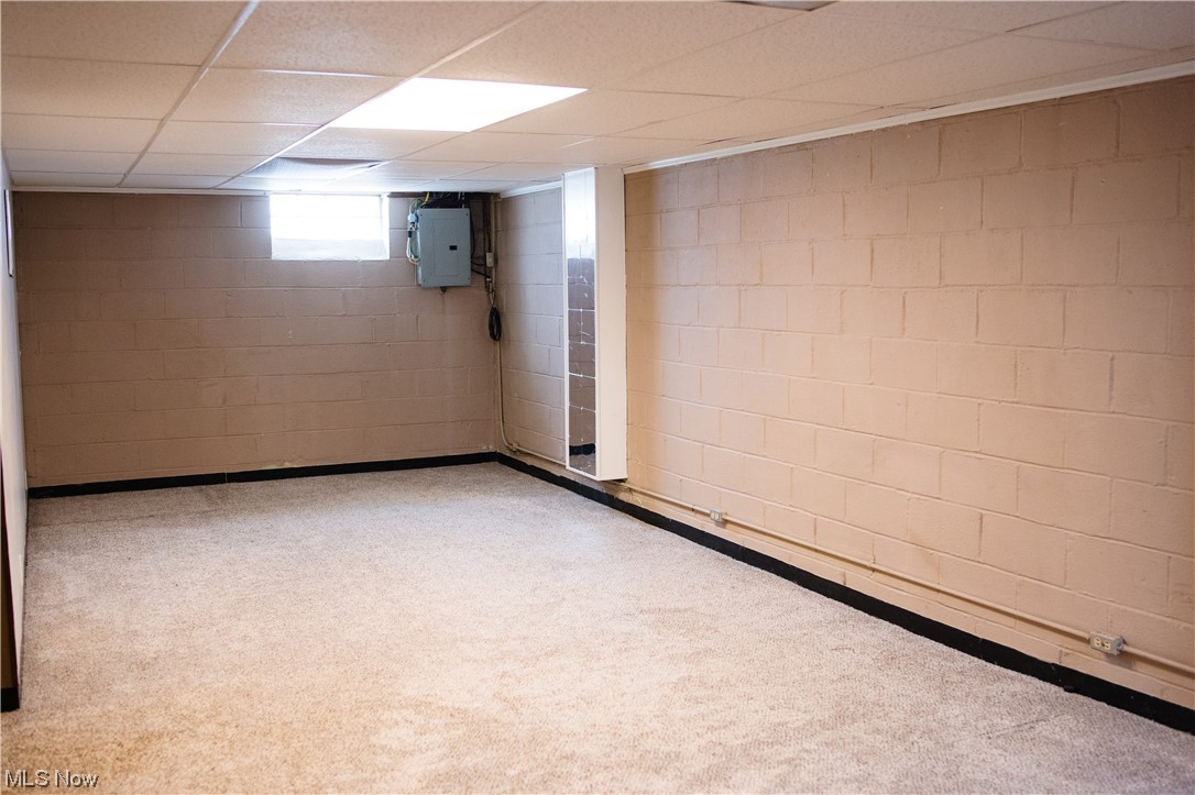 Lorain Woods - Residential