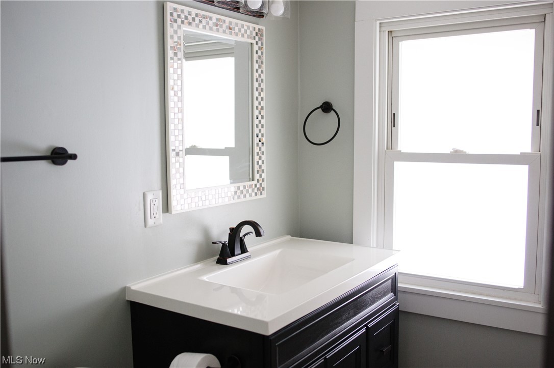 Lorain Woods - Residential