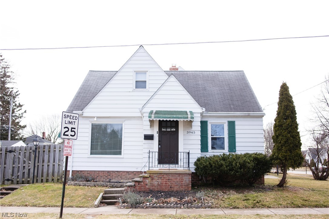 Lorain Woods - Residential