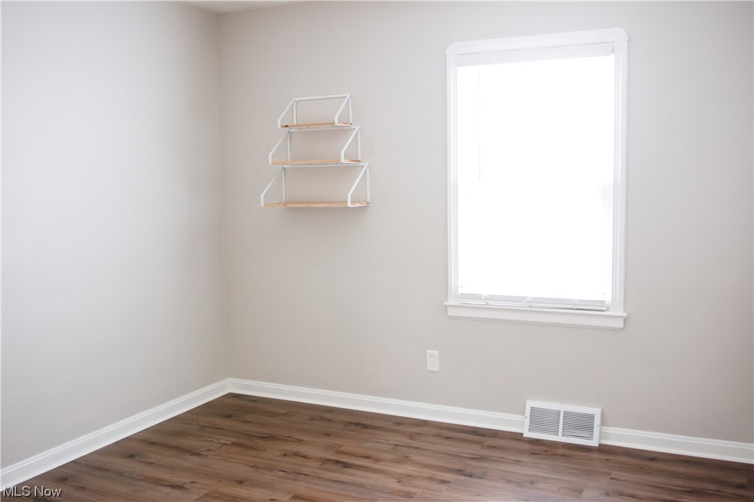 Lorain Woods - Residential