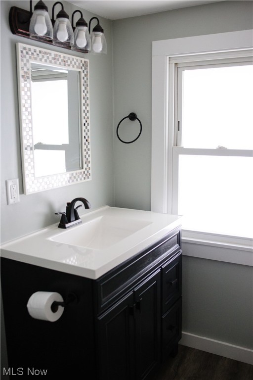 Lorain Woods - Residential