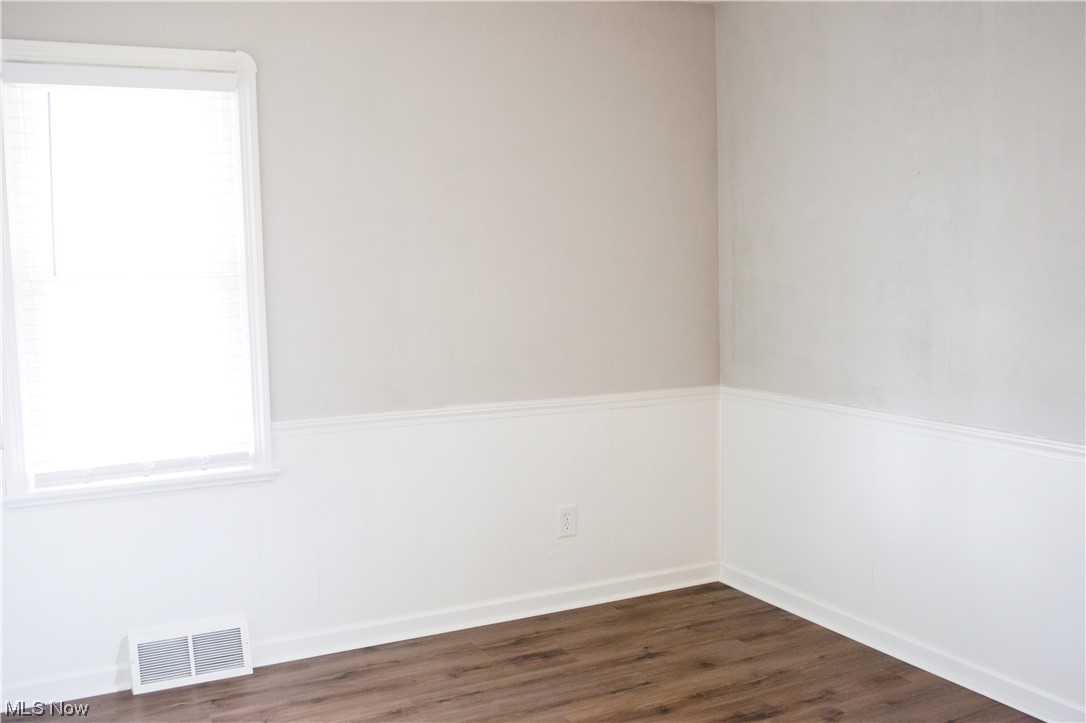 Lorain Woods - Residential