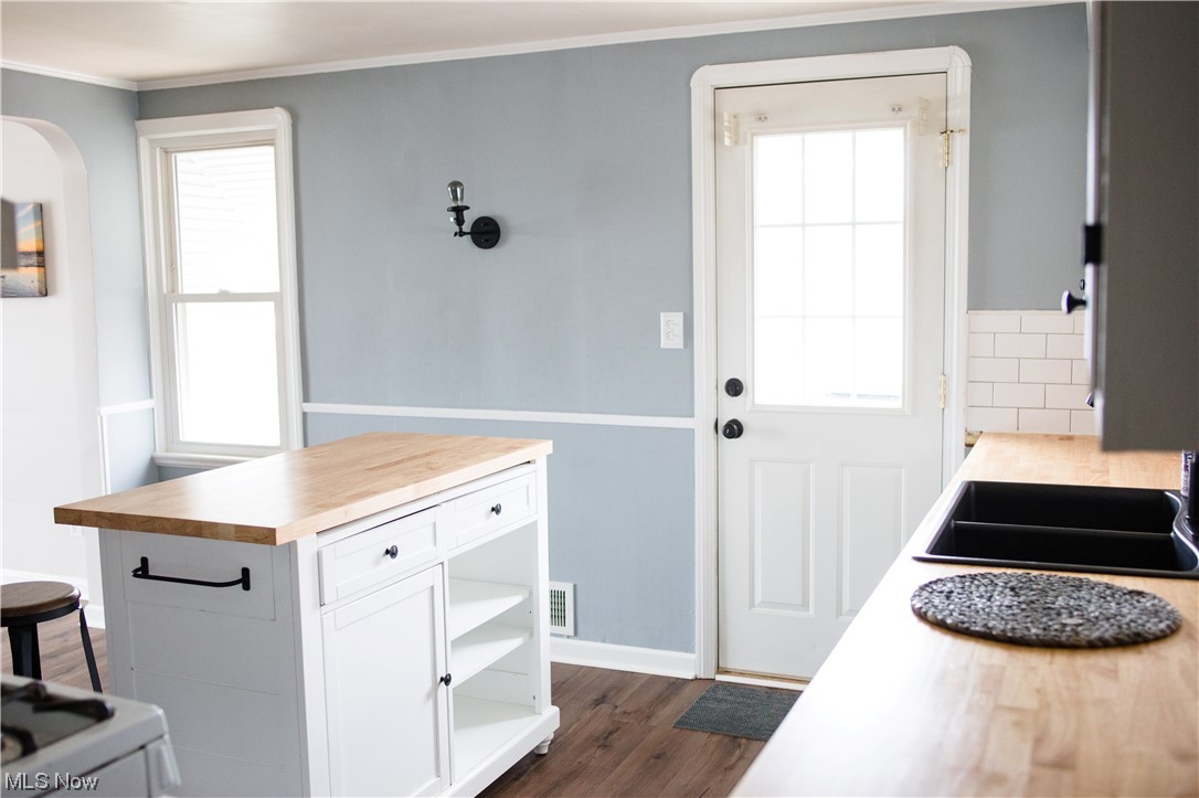 Lorain Woods - Residential