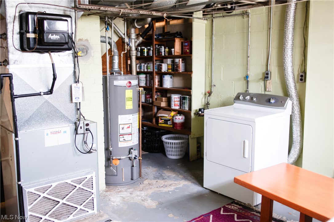 Lorain Woods - Residential