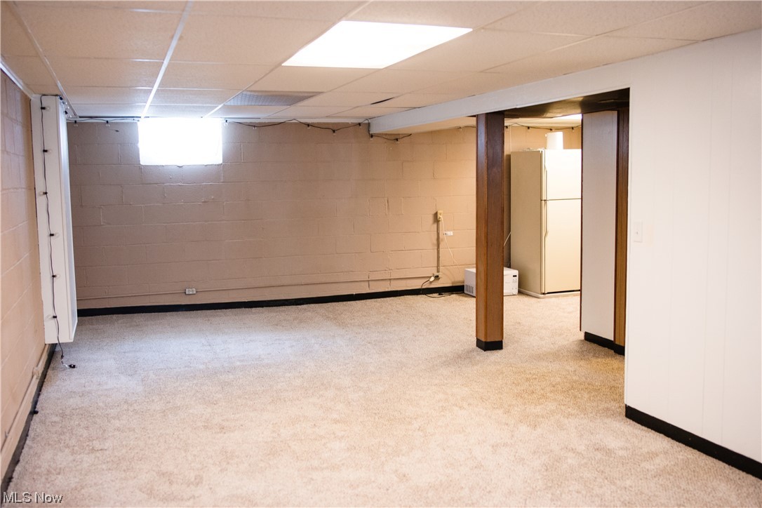 Lorain Woods - Residential